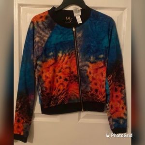 Nikki Minaj Jacket